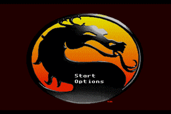 致命格斗2(世界)